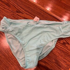 Aqua Women's Swim Bottom